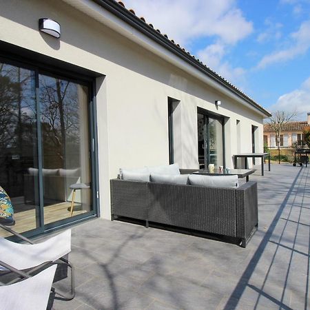 La Vigne Albi Exterior foto